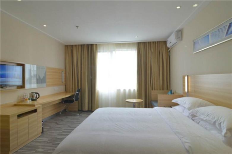 新世界都匯酒店