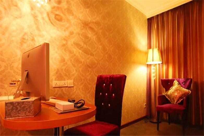 棠楓藝術(shù)酒店