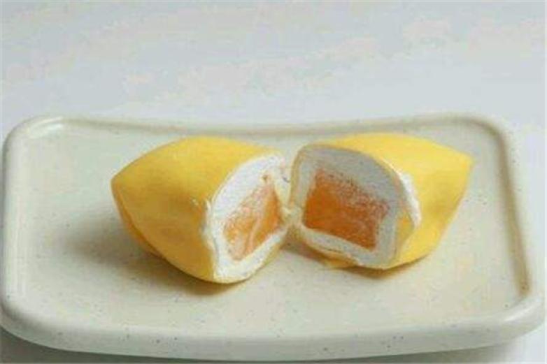 譚小熊和謝小旺甜品