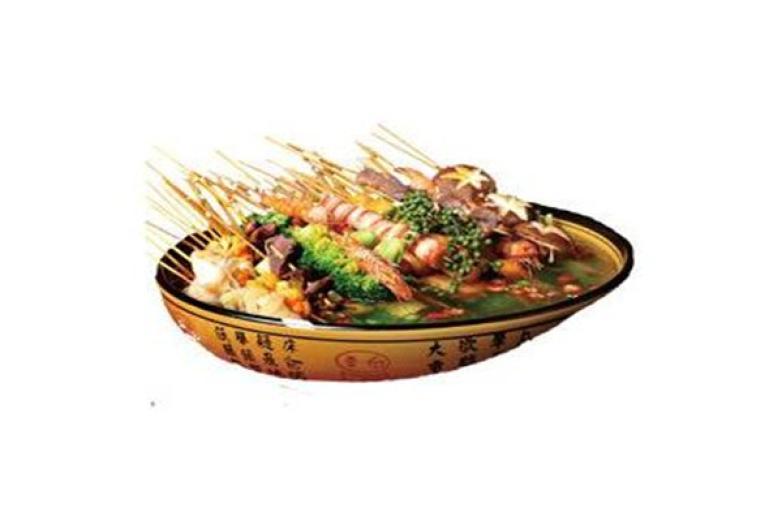 牛記新廁所串串