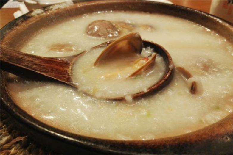 南拳十三姨潮汕砂鍋粥