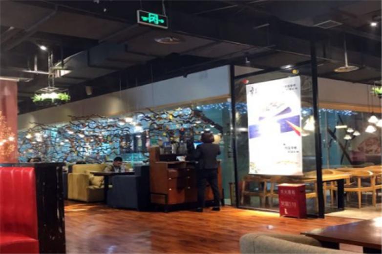 茶布道港式茶餐廳