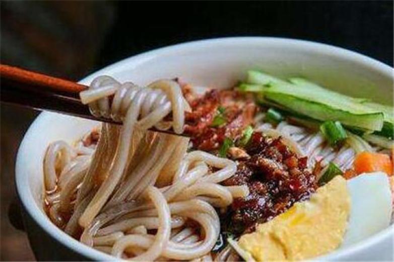 芬想羊肚尖米粉