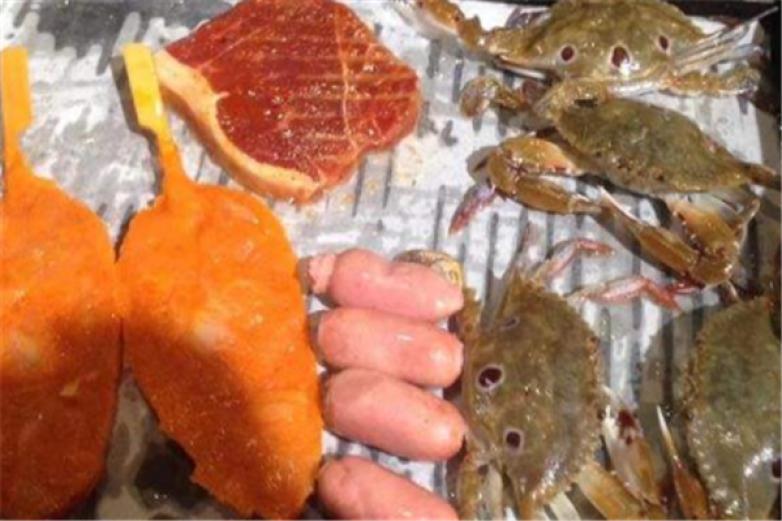 韓尚宮自助烤肉