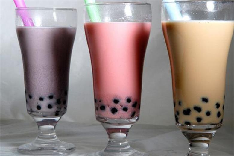 優(yōu)伊可奶茶