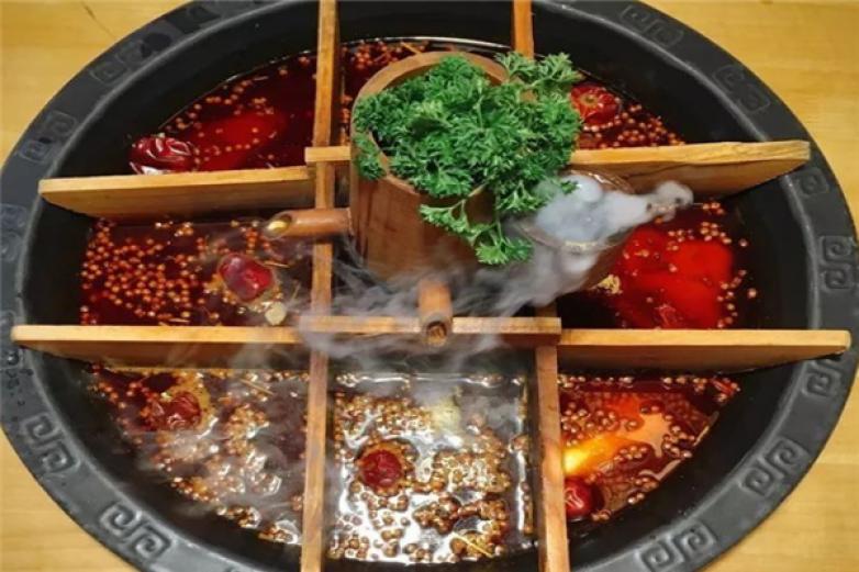 川府老火鍋