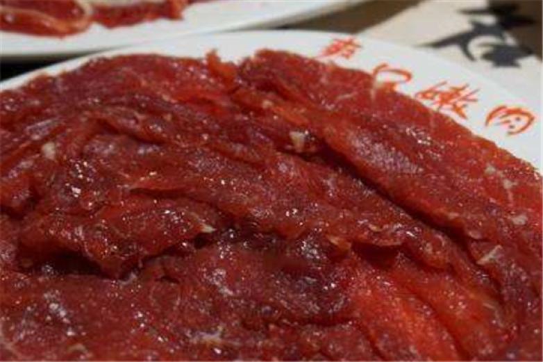 牛癡潮汕牛肉火鍋