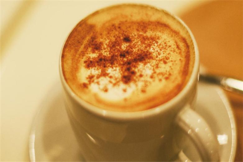 逸美時(shí)光咖啡