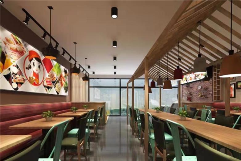 相遇石橋過(guò)橋米線