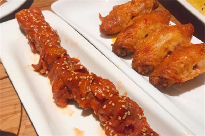 窯啊窯窯爐燒烤