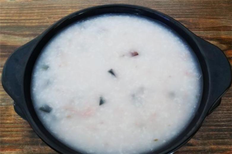 百味養(yǎng)生粥道館