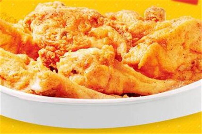 卡滋奇客脆脆雞