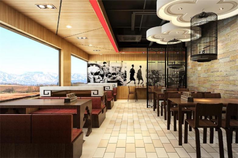 塔山半坡牛肉面