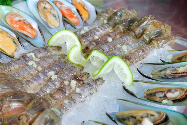 超富達(dá)海鮮