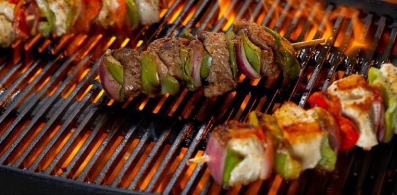 阿美香韓國烤肉