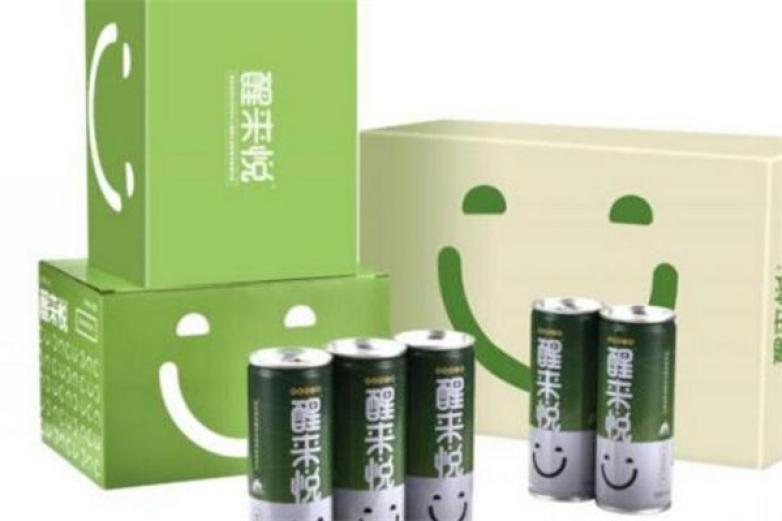 醒來悅解酒飲料