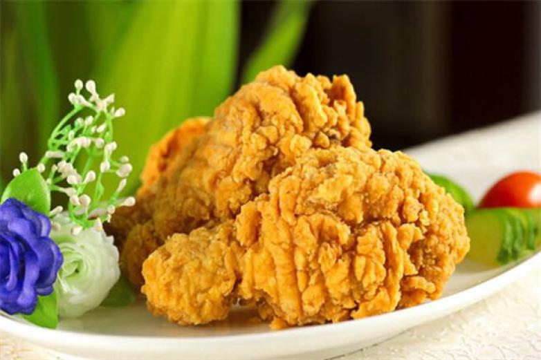 咔咔優(yōu)炸雞