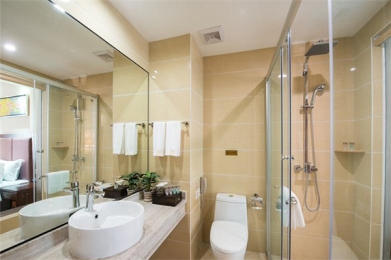 佳高商務(wù)酒店