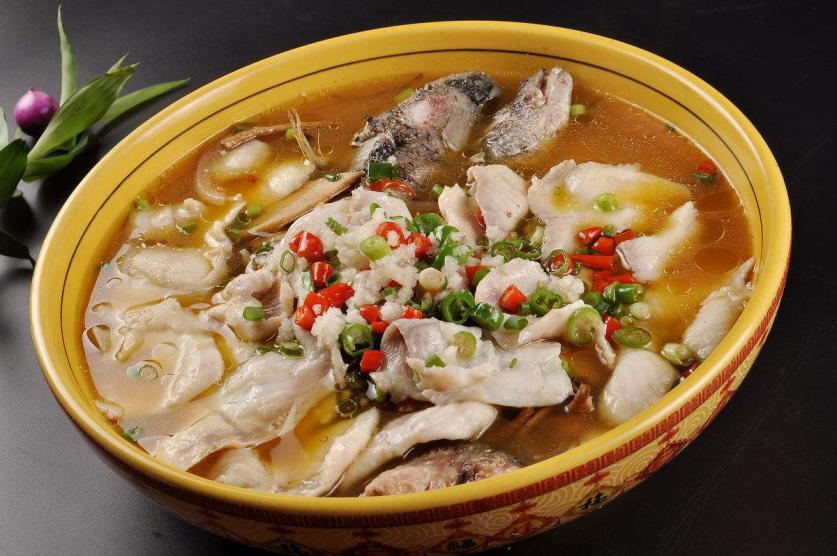 丁哥黑魚(yú)館