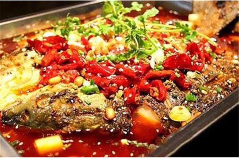 非一般的魚(yú)