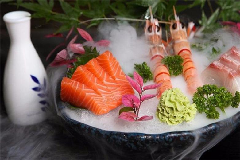 櫻花屋日本料理