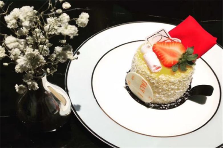 芳博滋法式甜品