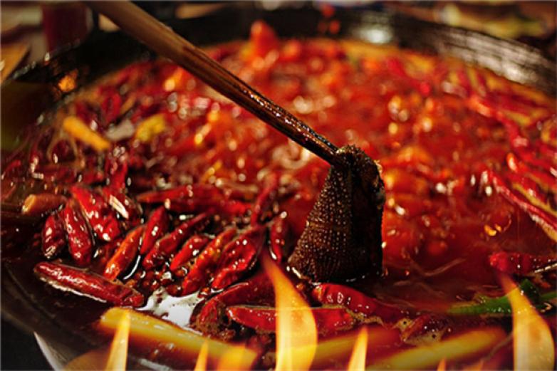 俞城時(shí)光火鍋