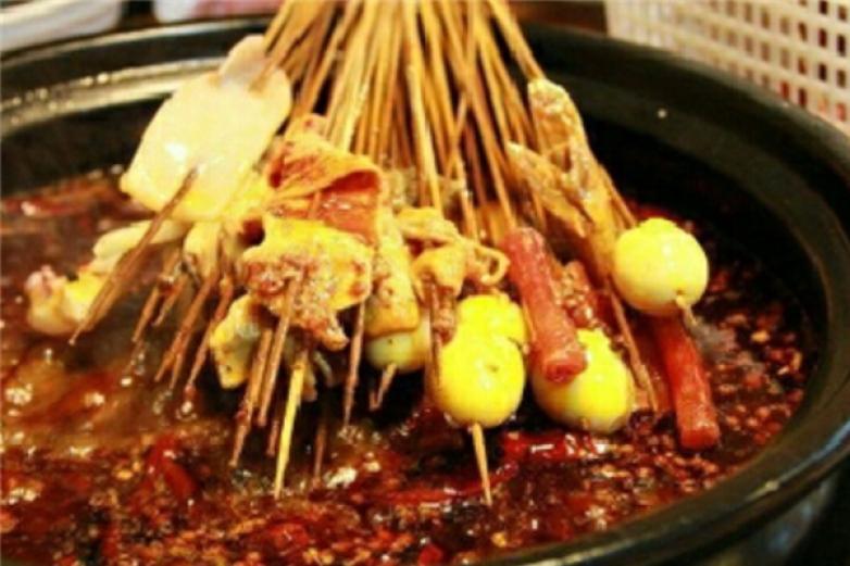 米郎家砂鍋串串