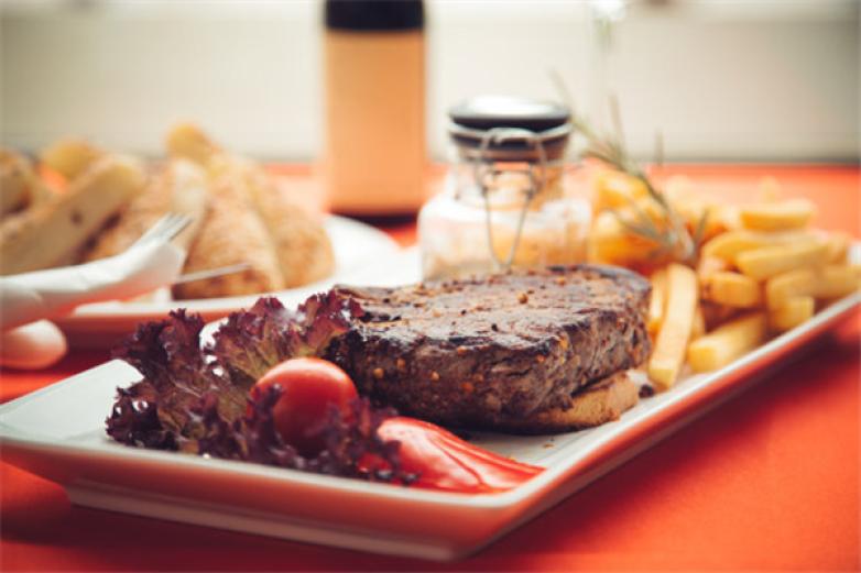 約克風(fēng)牛排