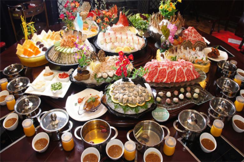 水木錦堂港式火鍋