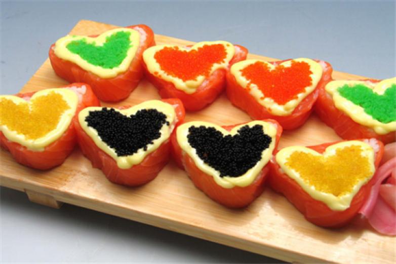 浩之源回轉(zhuǎn)壽司