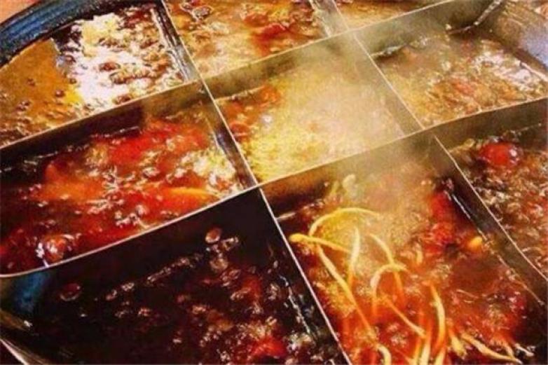 麗江人家斑魚火鍋