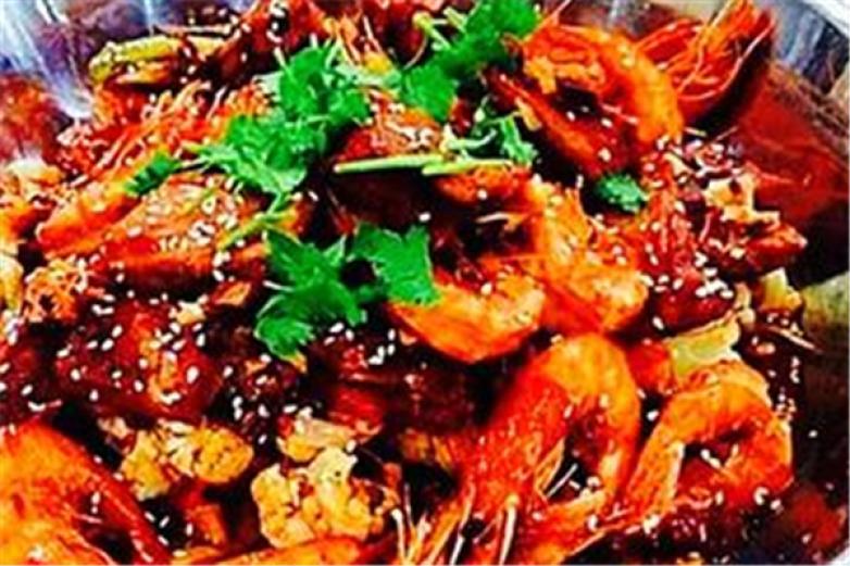 大唐熗鍋魚(yú)火鍋