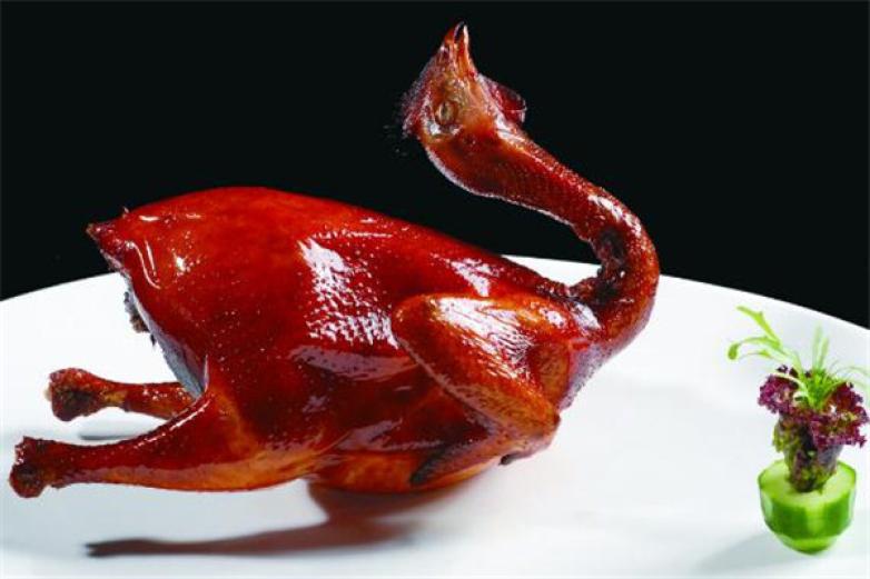 藏營(yíng)橋頭燒雞