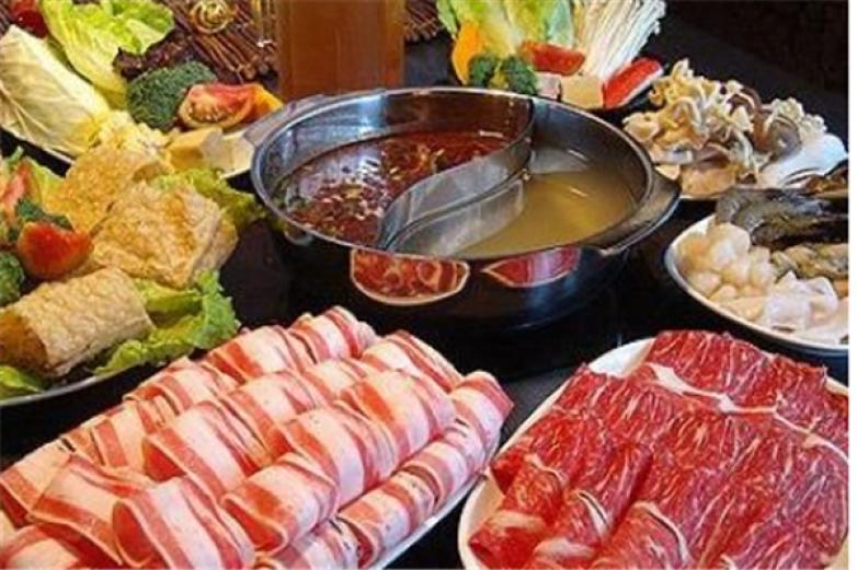 西番貓串串火鍋