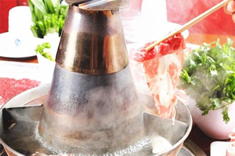 大柳樹(shù)涮羊肉