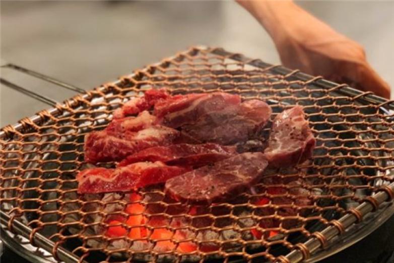 爐火時代韓式烤肉