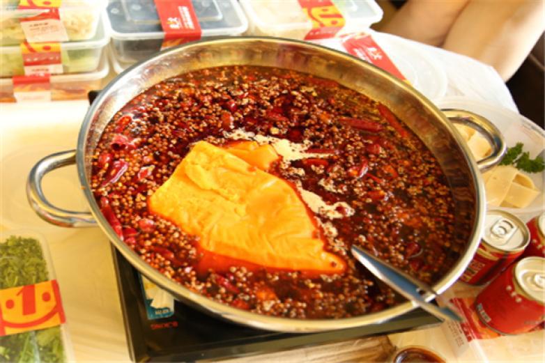 來(lái)一火火鍋