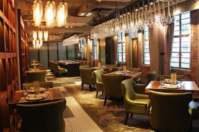 愛(ài)情公寓麻辣小龍蝦