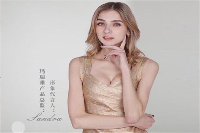 瑪瑞雅水果花甜品