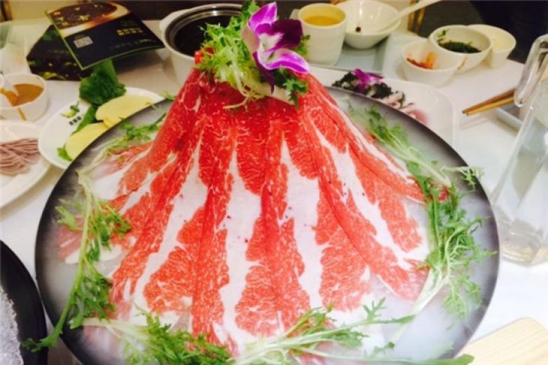 青辣仙未來火鍋