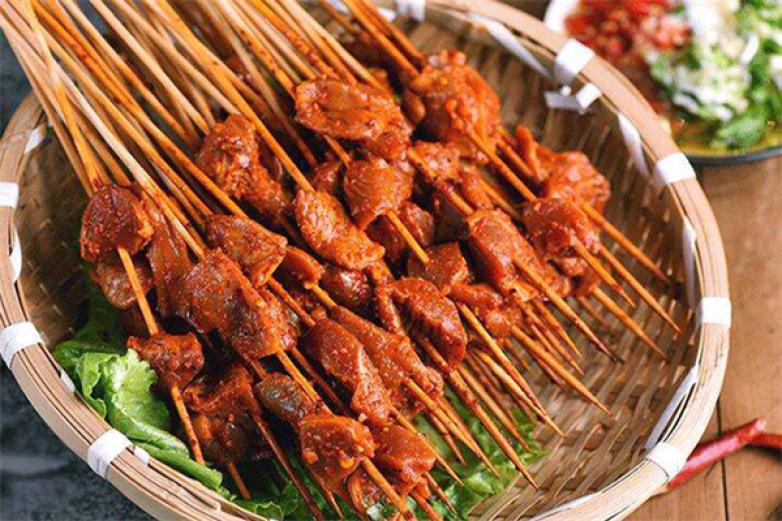 階檐故事火鍋串串