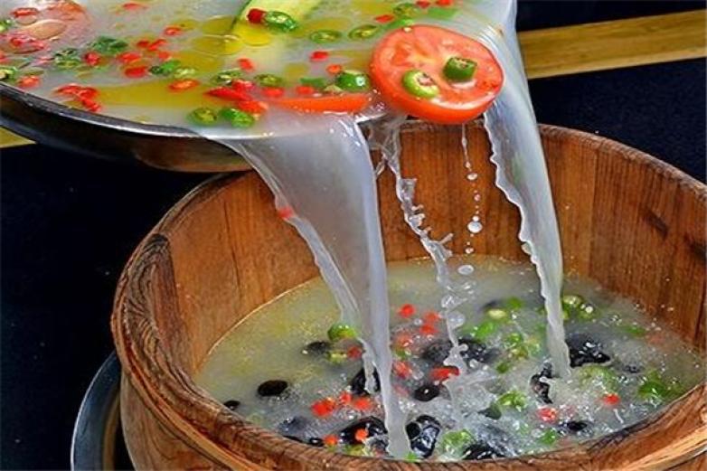 魚(yú)木奇緣木桶魚(yú)