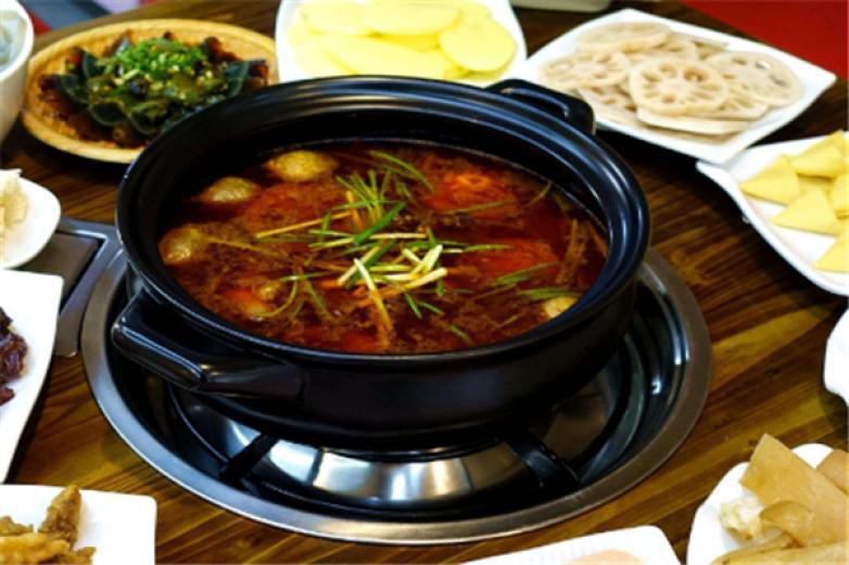 魚屋漁九孔噴泉火鍋