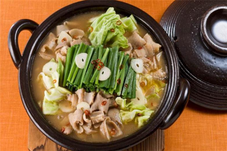 食坊居牛雜火鍋