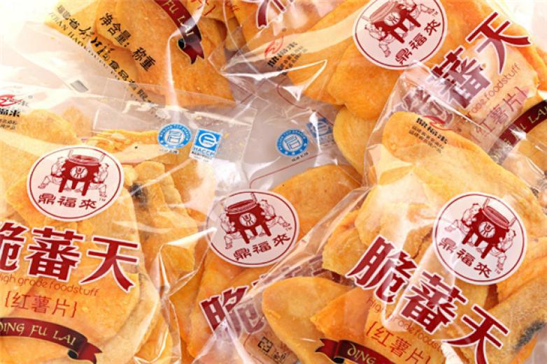 優(yōu)悠休閑食品