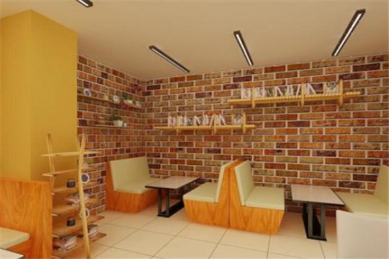 廚阿哥山水豆腐花