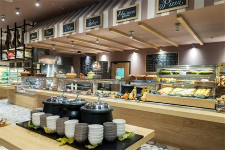 樂(lè)士多牛排