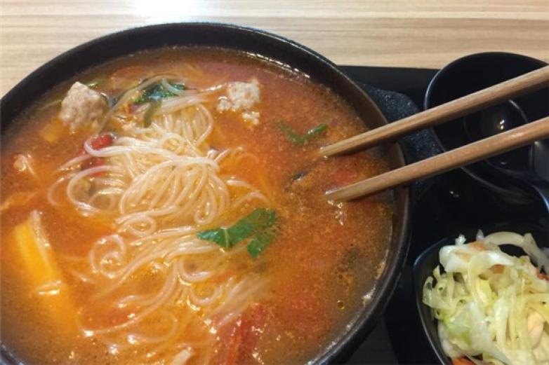 狀元坊過橋米線