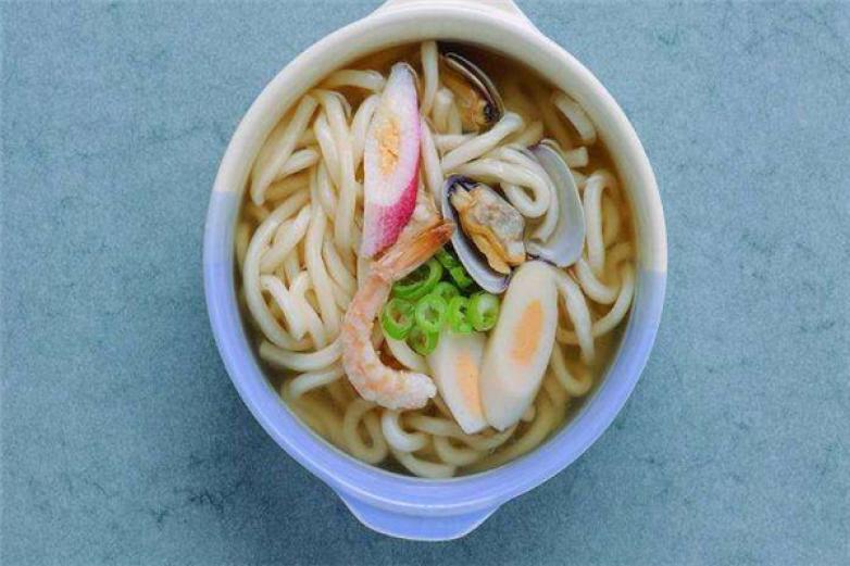 吃來吃去云南米線